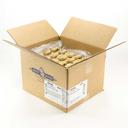 Best Maid Chocolate Chip Cookie Dough, 1.5 Ounce -- 200 per case.