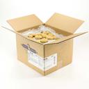 Best Maid Peanut Butter with Reeses Pieces Cookie Dough, 1.5 Ounce -- 200 per case.