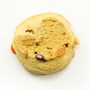 Best Maid Peanut Butter with Reeses Pieces Cookie Dough, 1.5 Ounce -- 200 per case.