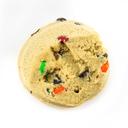 Best Maid Chocolate Chip with M and Ms Cookie, 2 Ounce -- 180 per case.