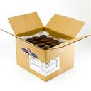 Best Maid Double Chocolate Chip Cookie Dough, 2.0 Ounce -- 180 per case.