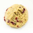 Best Maid Oatmeal Cranberry Walnut Cookie Dough, 2.0 Ounce -- 180 per case.