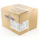 Best Maid Oatmeal Raisin Cookie Dough, 2.75 Ounce -- 160 per case.
