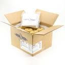 Best Maid Peanut Butter Cookie Dough, 4 Ounce -- 108 per case.