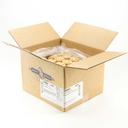 Best Maid Strawberry Shortcake Cookie Dough, 1.5 Ounce -- 200 per case.