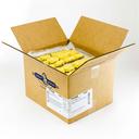 Best Maid Lemon White Chocolate Cookie Dough, 2.0 Ounce -- 180 per case.