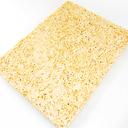 Best Maid Half Sheet Thick Marshmallow Crispy Bar, 4.4 Ounce -- 2 per case.
