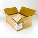 Best Maid Half Sheet Marshmallow Crispy Bites Bar, 1.5 Ounce -- 4 per case.