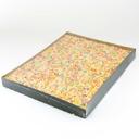 Best Maid Fruity Bites Half Slab Crispy Bar, 1.7 Ounce -- 4 per case.