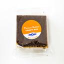 Best Maid Peanut Butter Crispy Bar, 5 Ounce -- 24 per case.