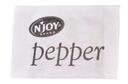 Sugar Foods N Joy Pepper -- 6000 per case.