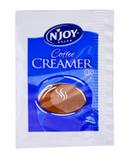 NJoy Non Dairy Creamer - 2g packet, 1000 packets per case