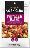 Century Snacks Sweet Salty Trail Mix, 5.5 Ounce -- 6 per case