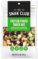 Century Snacks Protein Power Snack Mix, 4.2 Ounce -- 6 per case