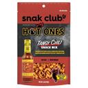 Snak Club Hot Ones Tangy Chili Snack Mix, 4.5 Ounce -- 6 per case