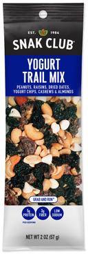 Grab and Run Yogurt Nut Mix, 2 Ounce -- 144 per case