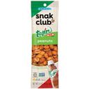Grab and Run Tajin Classico Peanuts, 1.5 Ounce -- 144 per case