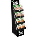 Snak Club Tajin Assorted Salty Snacks - Shipper, 48 count