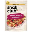 Snak Club Sour Family Size Assorted Trail Mix, 32 count