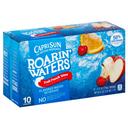 Capri Sun Roarin Waters Beverage Fruit Punch Soft Drink, 60 Fluid Ounce -- 4 per case.