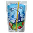 Capri Sun Strawberry Kiwi Soft Juice Drink, 60 Fluid Ounce -- 4 per case.