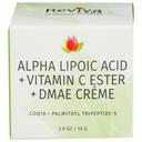 Reviva Labs Firming Facial Creme with Alpha Lipoic Acid, 2 Ounce