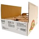 Kings Command Foods Cooked Angus Beef Steak Burger, 4 Ounce -- 60 per case.
