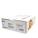 Kings Command Foods Old Fashioned Cooked Beef Steak Burger, 3.75 Ounce -- 64 per case.