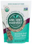 Ancient Harvest Organic Power Blends Ancient Grains, 14.4 Ounce -- 12 per case