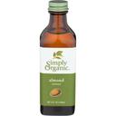 Simply Organic Almond Extract, 4 Ounce -- 6 per case.