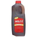 Milos Famous Sweet Tea, 64 Fluid Ounce -- 6 per case