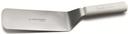 Dexter Russell Sani Safe Cake Turner, 8 x 3 inch