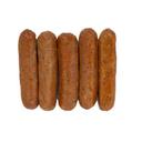 Sausages By Amylu 1 Ounce Apple and Maple Breakfast Chicken Sausage -- 160 per case