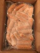 Sausages by Amylu Harvest Apple Chicken Sausage, 5 Pound -- 160 per case