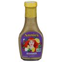 Annies Vegan Goddess Creamy Tahini and Lemon Dressing, 8 Fluid Ounce -- 6 per case