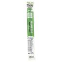 Organic Prairie 100 Percent Grass Fed Jalapeno Beef Meat Sticks, 1 Ounce -- 24 per case