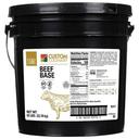 Gold Label Beef Base Paste, 50 Pound