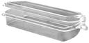 D and W Fine Pack Herbshell Rounded Rigid Containers with Hang Tag -- 450 per case