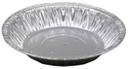 D and W Fine Pack 16 Hole Perforated Pie Plate -- 1000 per case