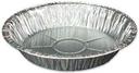 D and W Fine Pack Extra Deep Pie Container, 9 inch -- 1000 per case