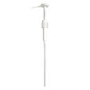 US Chemical Five Gallon Pail Jug Pump, 1 Ounce.
