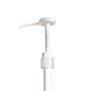 US Chemical Five Gallon Pail Jug Pump, 1 Ounce.