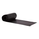 Heritage 33 x 40 inch HDPE Black 19 Mic Coreless Roll Can Liner, 33 Gallon Capacity -- 250 per case.