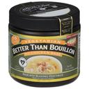 Better Than Bouillon Vegetarian No Chicken Base, 1 Pound -- 6 per case