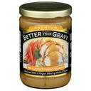 Better Than Gravy Roasted Turkey Gravy, 12 Ounce -- 12 per case