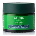 Weleda Skin Food Face Care Nourishing Night Cream, 1.3 Fluid Ounce