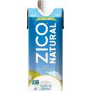 Zico Natural Coconut Water, 44.8 Fluid Ounce - 4 per case