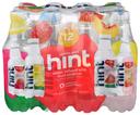 Hint 4 Flavor Fruit Essence Water, 16 Fluid Ounce -- 12 per pack