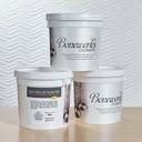 Bonewerks Culture Veal and Beef Demi Glace, 5 Pound -- 4 per case.