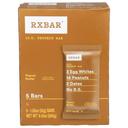 Rxbar 1.83 Ounce Peanut Butter Protein Bar, 5 count -- 6 per case